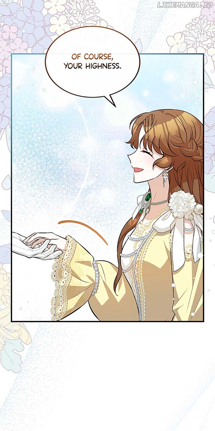 Doctor Resignation Chapter 52 - Page 70