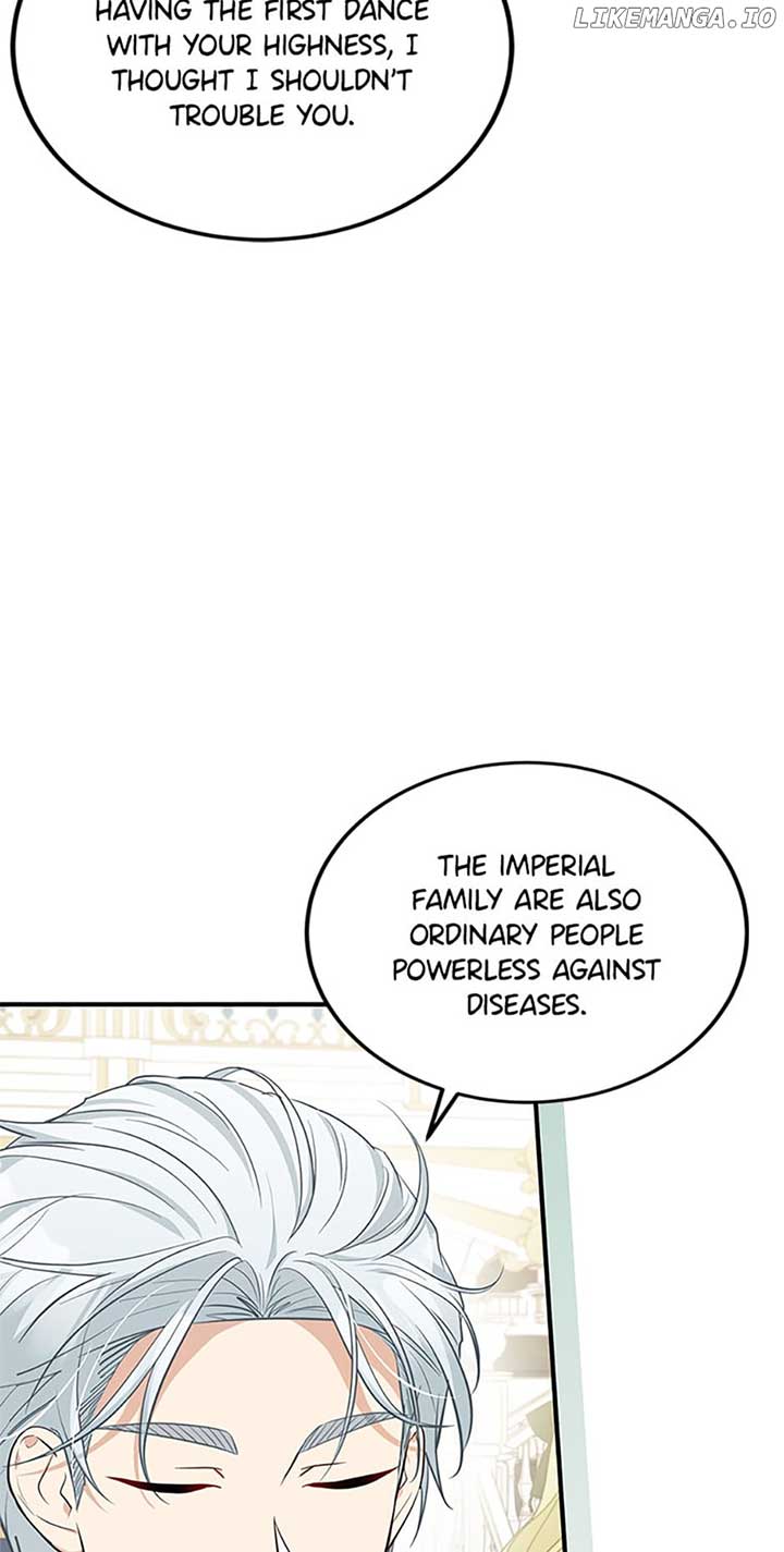 Doctor Resignation Chapter 52 - Page 77