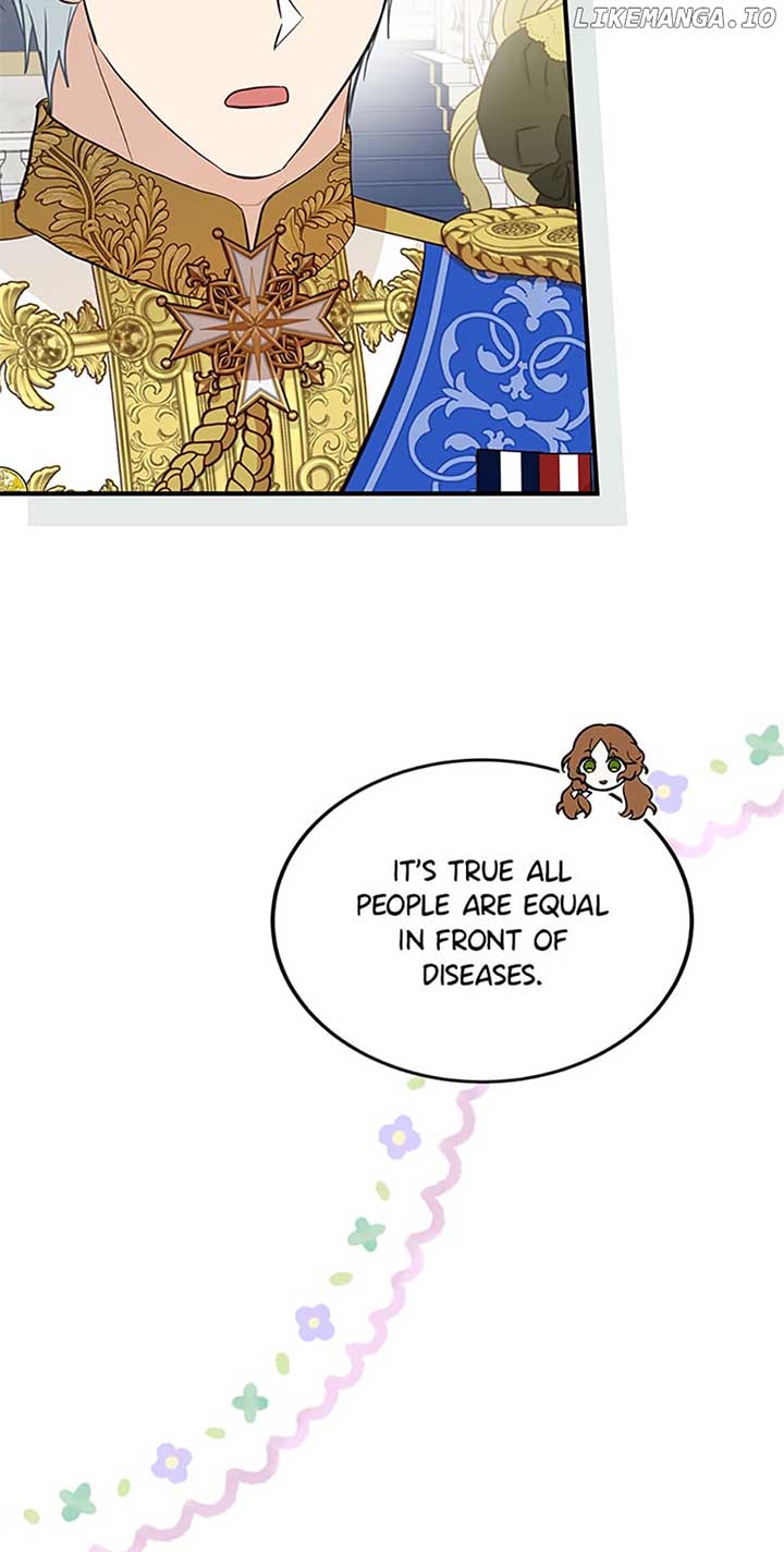 Doctor Resignation Chapter 52 - Page 78