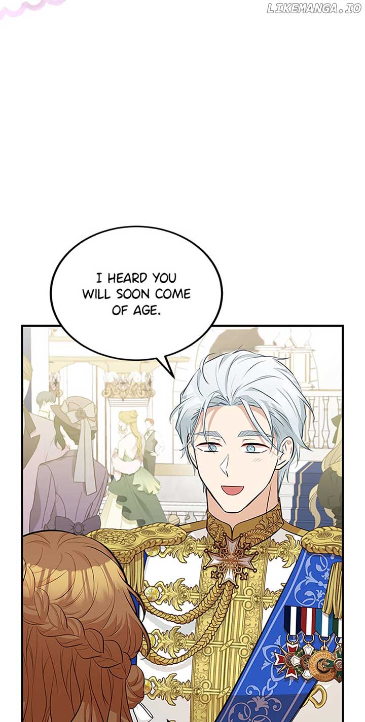 Doctor Resignation Chapter 52 - Page 79