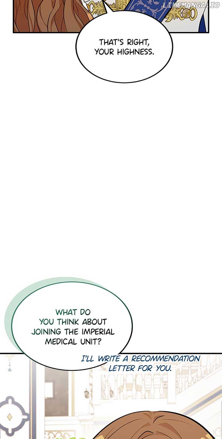 Doctor Resignation Chapter 52 - Page 80