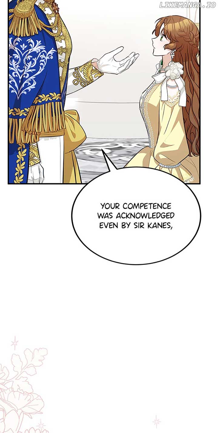 Doctor Resignation Chapter 52 - Page 83