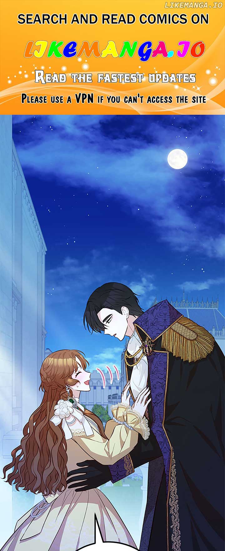 Doctor Resignation Chapter 54 - Page 1