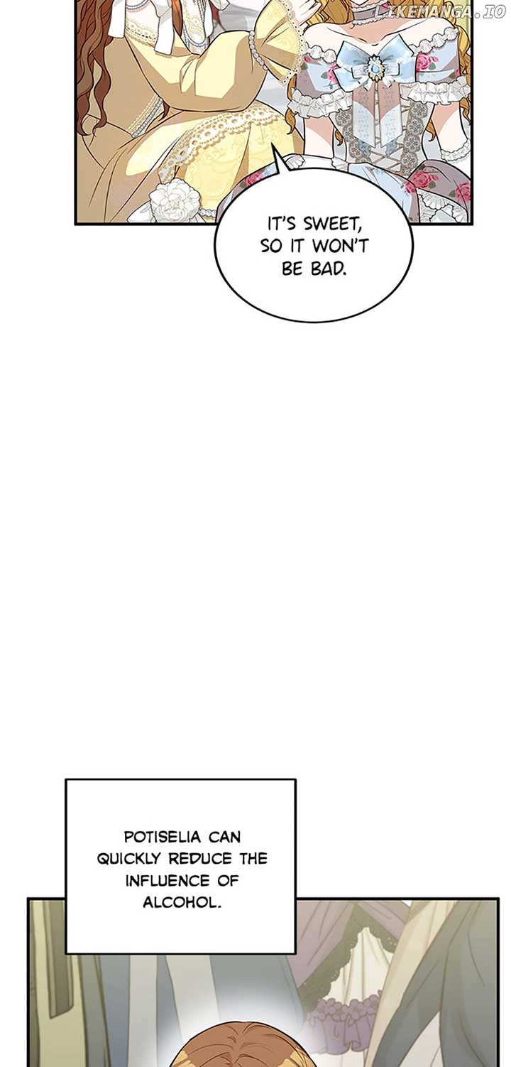 Doctor Resignation Chapter 54 - Page 13