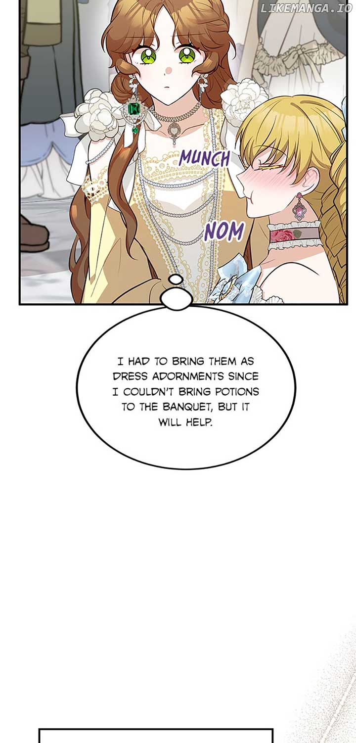 Doctor Resignation Chapter 54 - Page 14