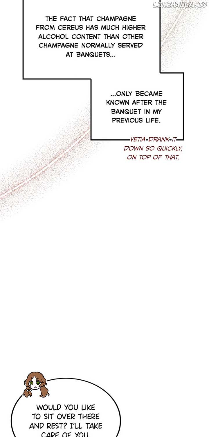 Doctor Resignation Chapter 54 - Page 15