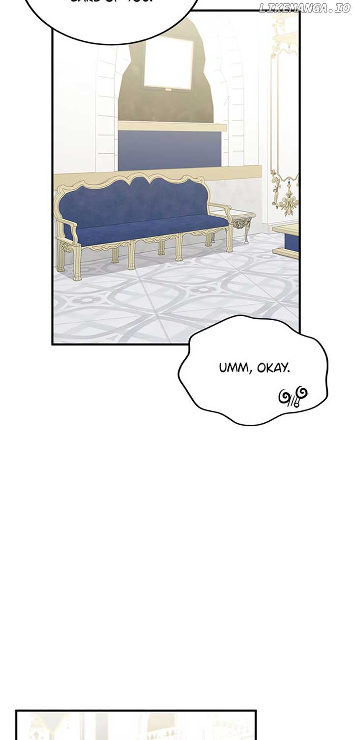 Doctor Resignation Chapter 54 - Page 16