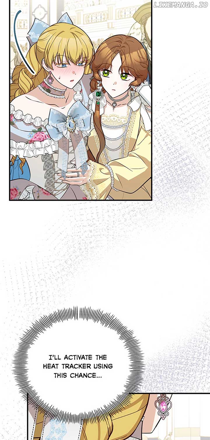 Doctor Resignation Chapter 54 - Page 17