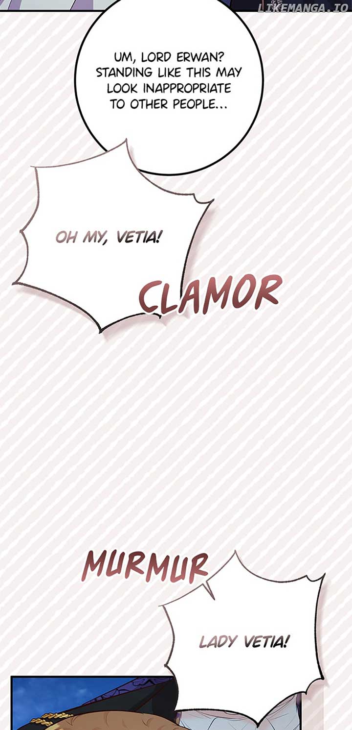 Doctor Resignation Chapter 54 - Page 2