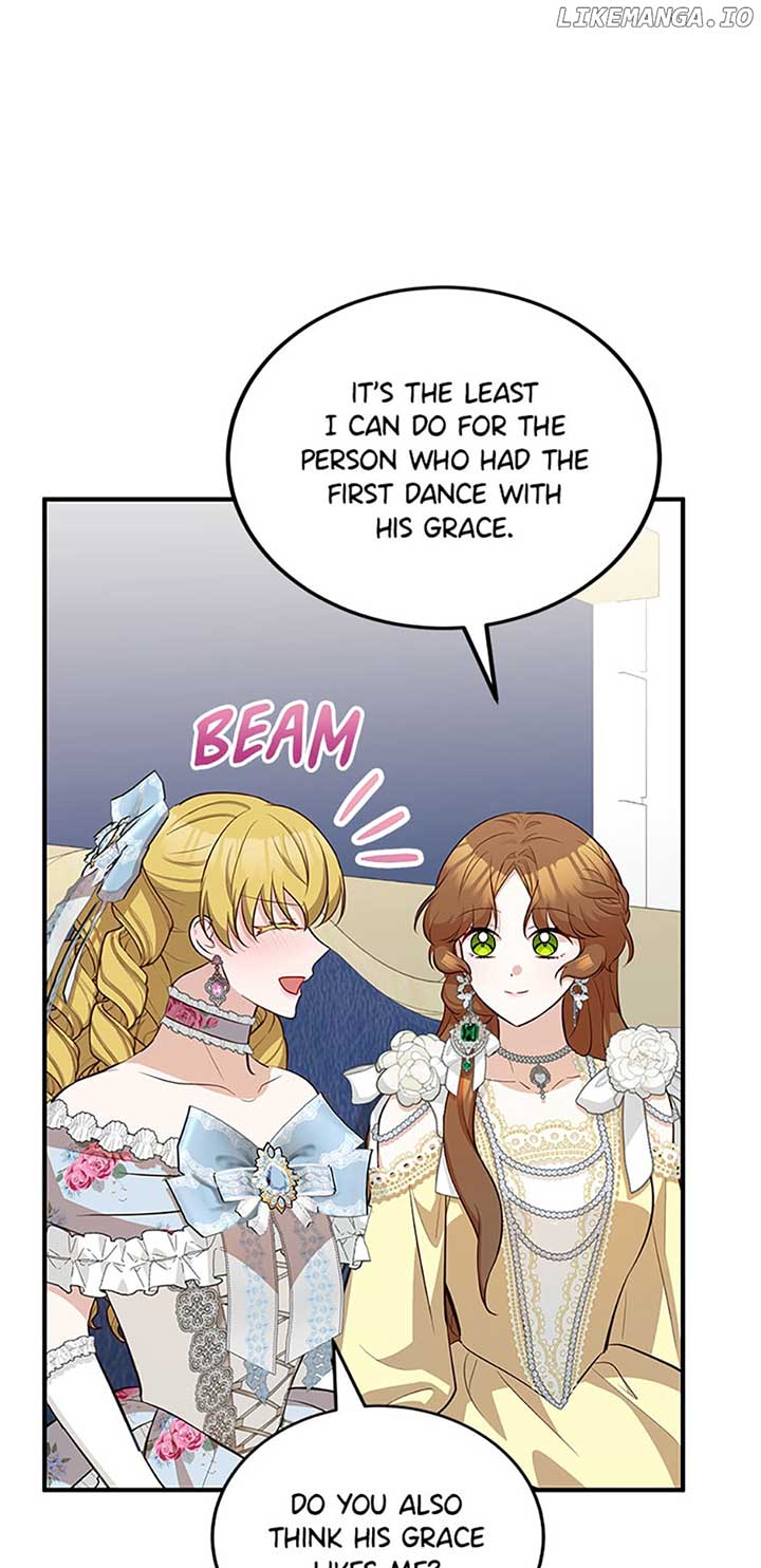 Doctor Resignation Chapter 54 - Page 20