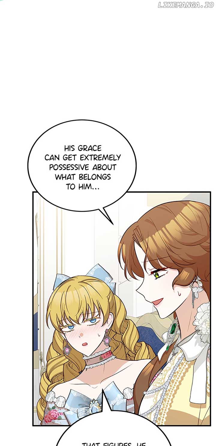 Doctor Resignation Chapter 54 - Page 22