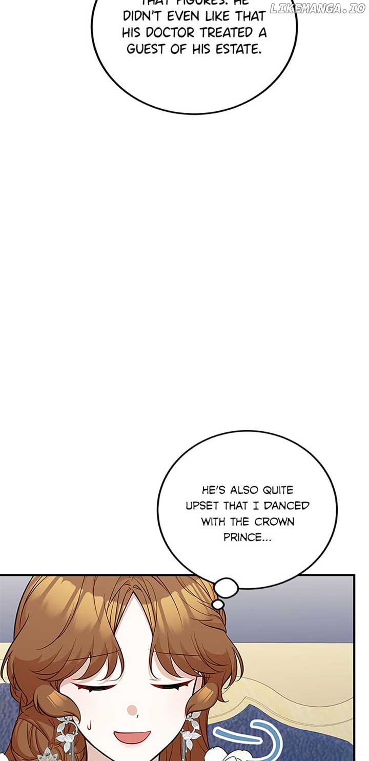 Doctor Resignation Chapter 54 - Page 23