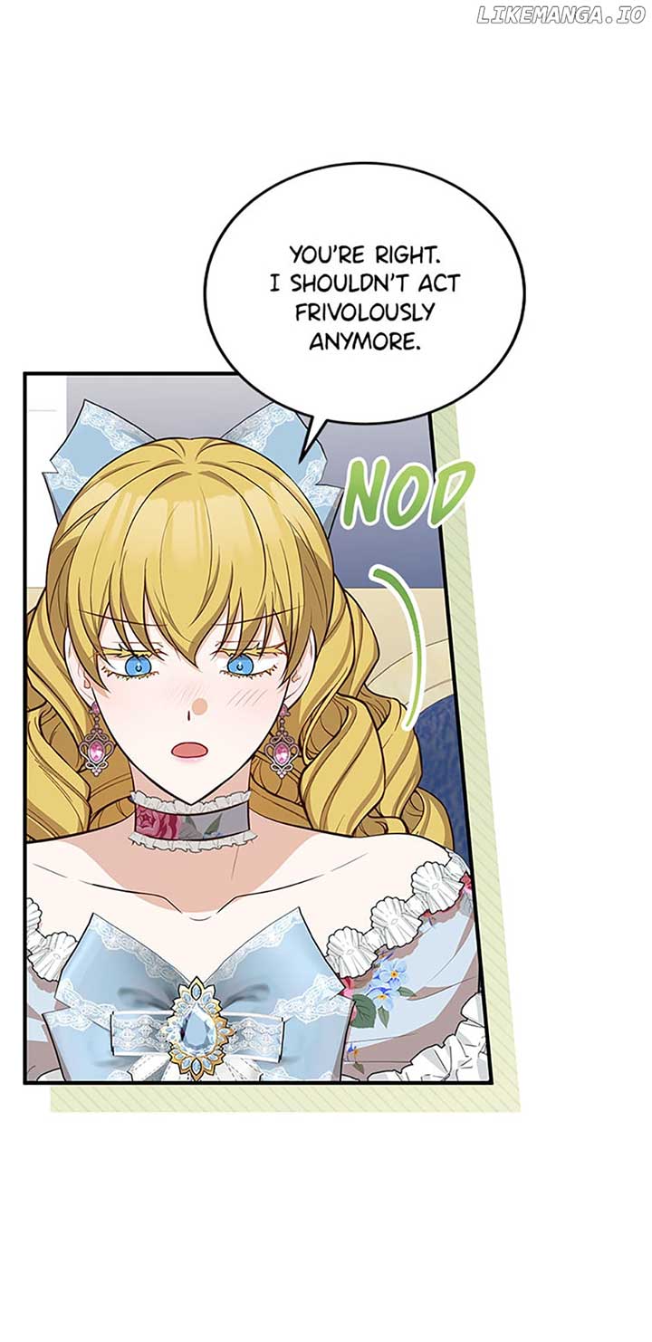 Doctor Resignation Chapter 54 - Page 28