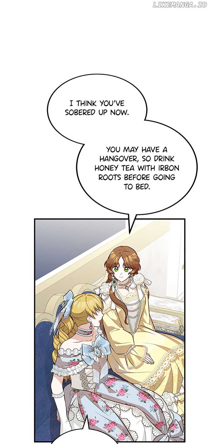 Doctor Resignation Chapter 54 - Page 29