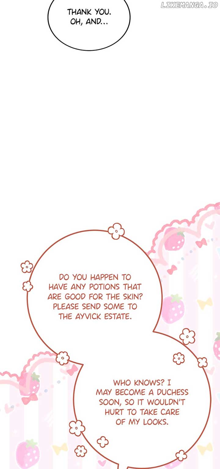 Doctor Resignation Chapter 54 - Page 30