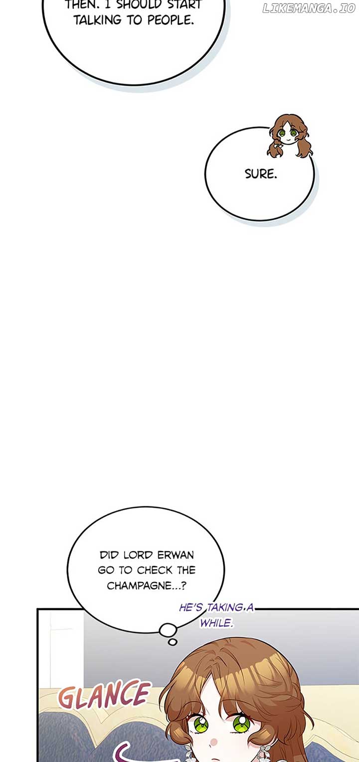 Doctor Resignation Chapter 54 - Page 32