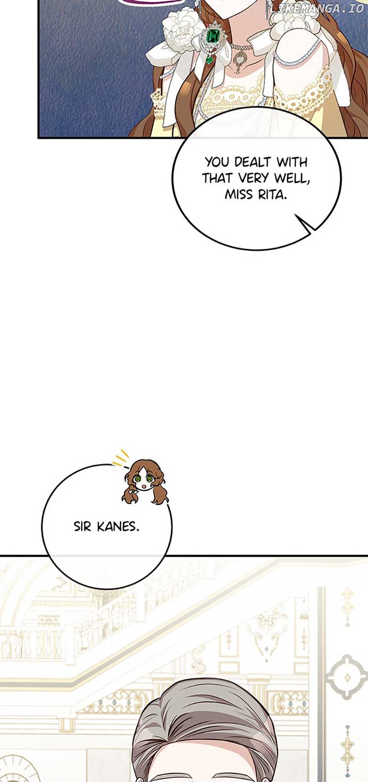 Doctor Resignation Chapter 54 - Page 33