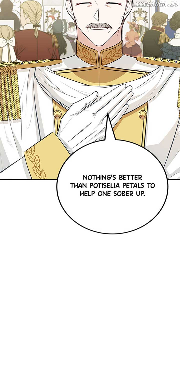 Doctor Resignation Chapter 54 - Page 34