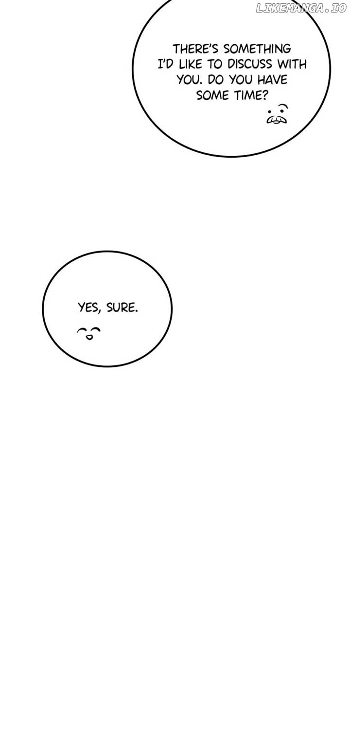 Doctor Resignation Chapter 54 - Page 36