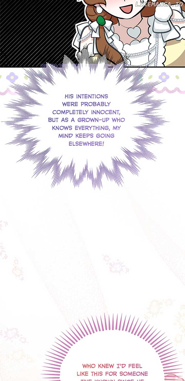 Doctor Resignation Chapter 54 - Page 41