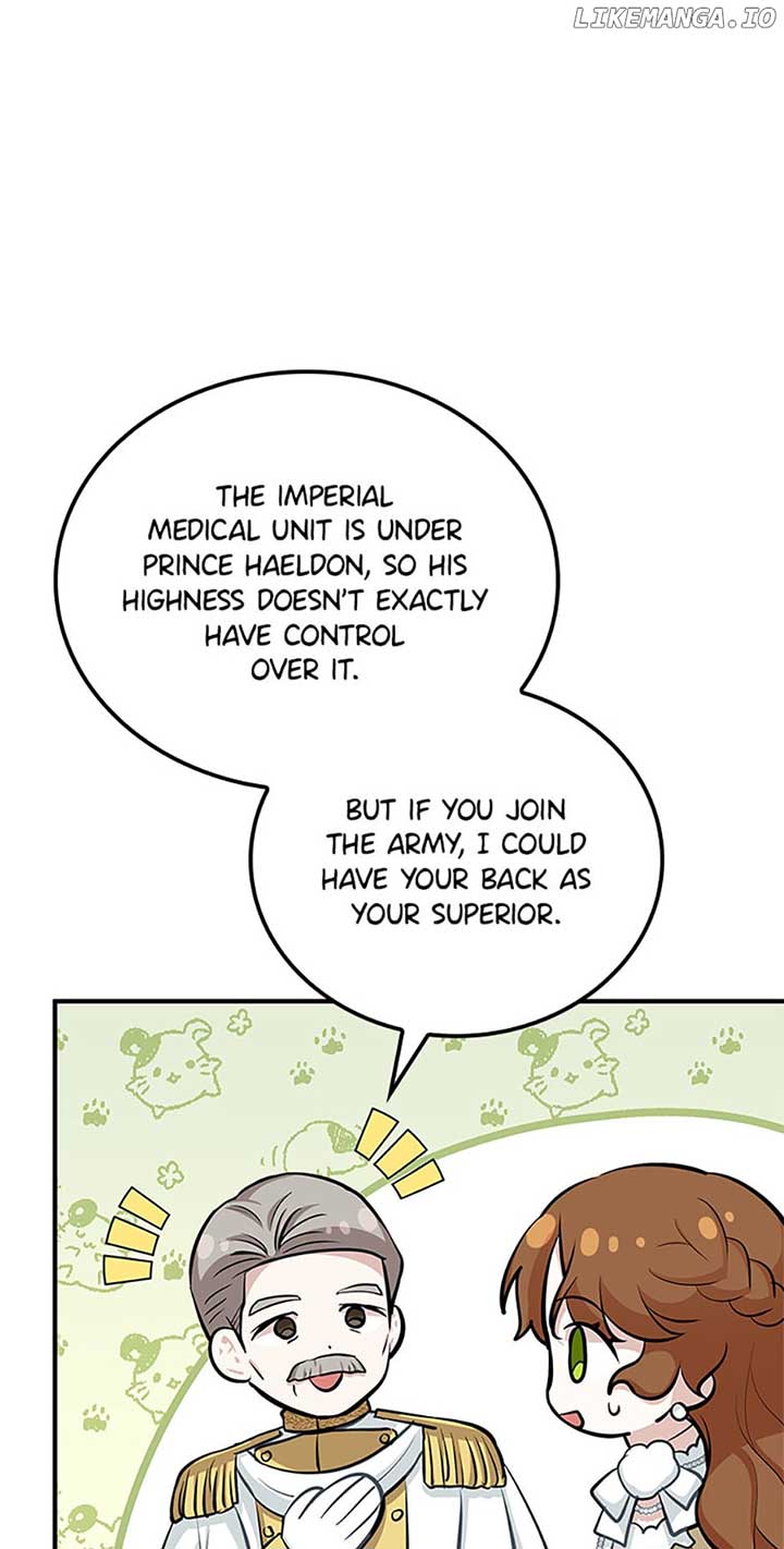 Doctor Resignation Chapter 54 - Page 47