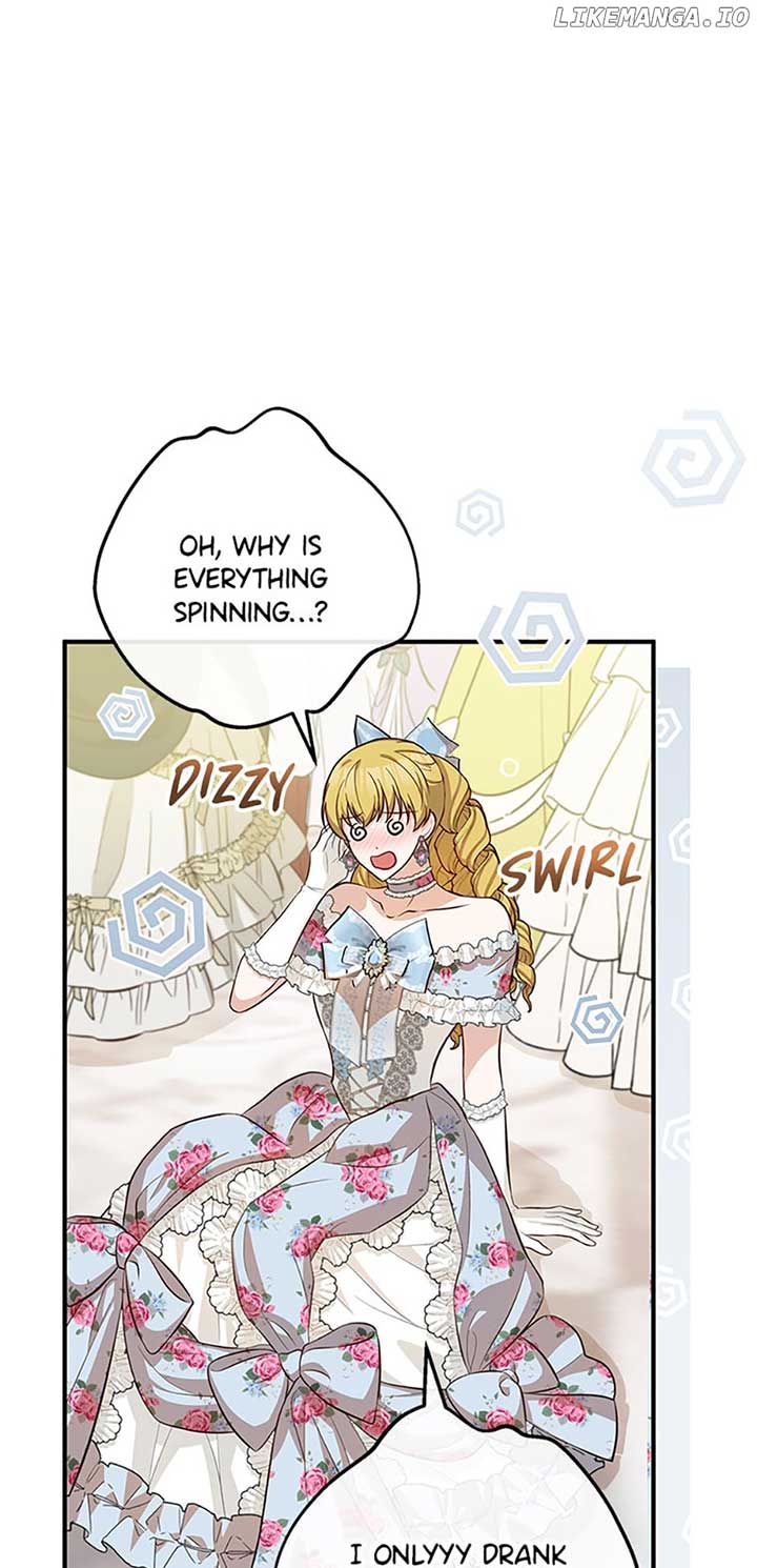 Doctor Resignation Chapter 54 - Page 5