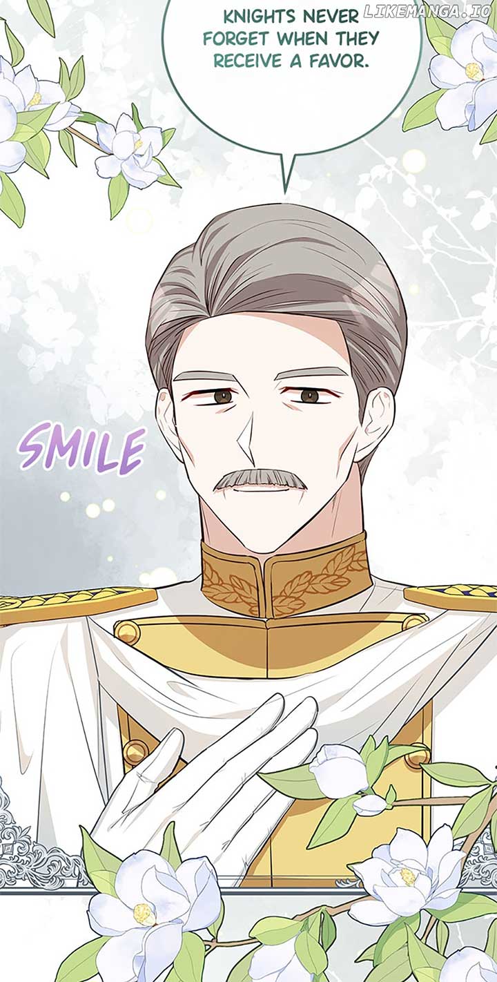 Doctor Resignation Chapter 54 - Page 50