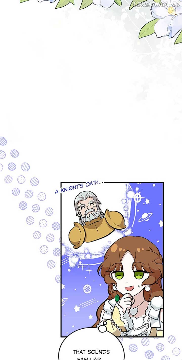 Doctor Resignation Chapter 54 - Page 51