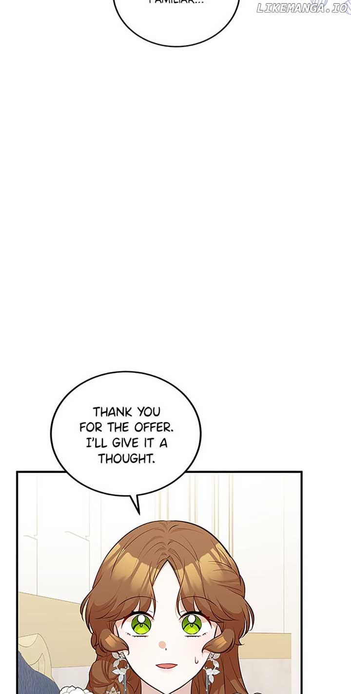 Doctor Resignation Chapter 54 - Page 52