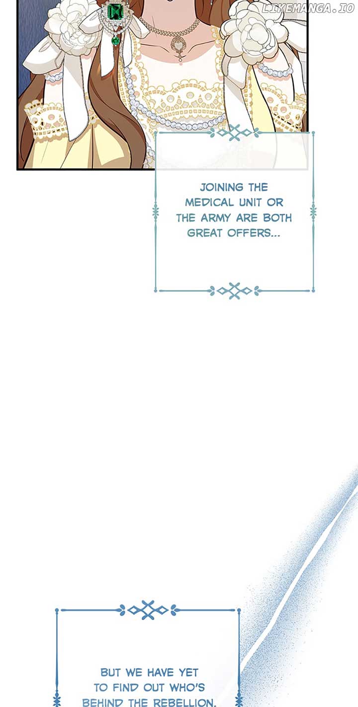 Doctor Resignation Chapter 54 - Page 53