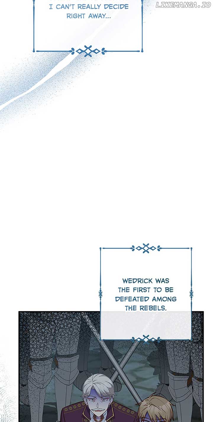 Doctor Resignation Chapter 54 - Page 54