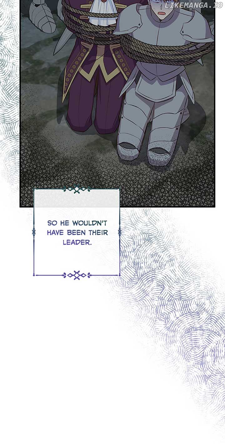 Doctor Resignation Chapter 54 - Page 55