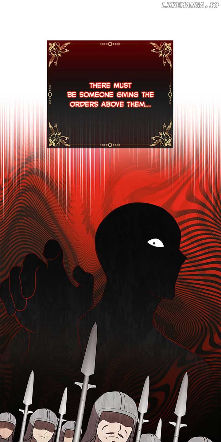 Doctor Resignation Chapter 54 - Page 56