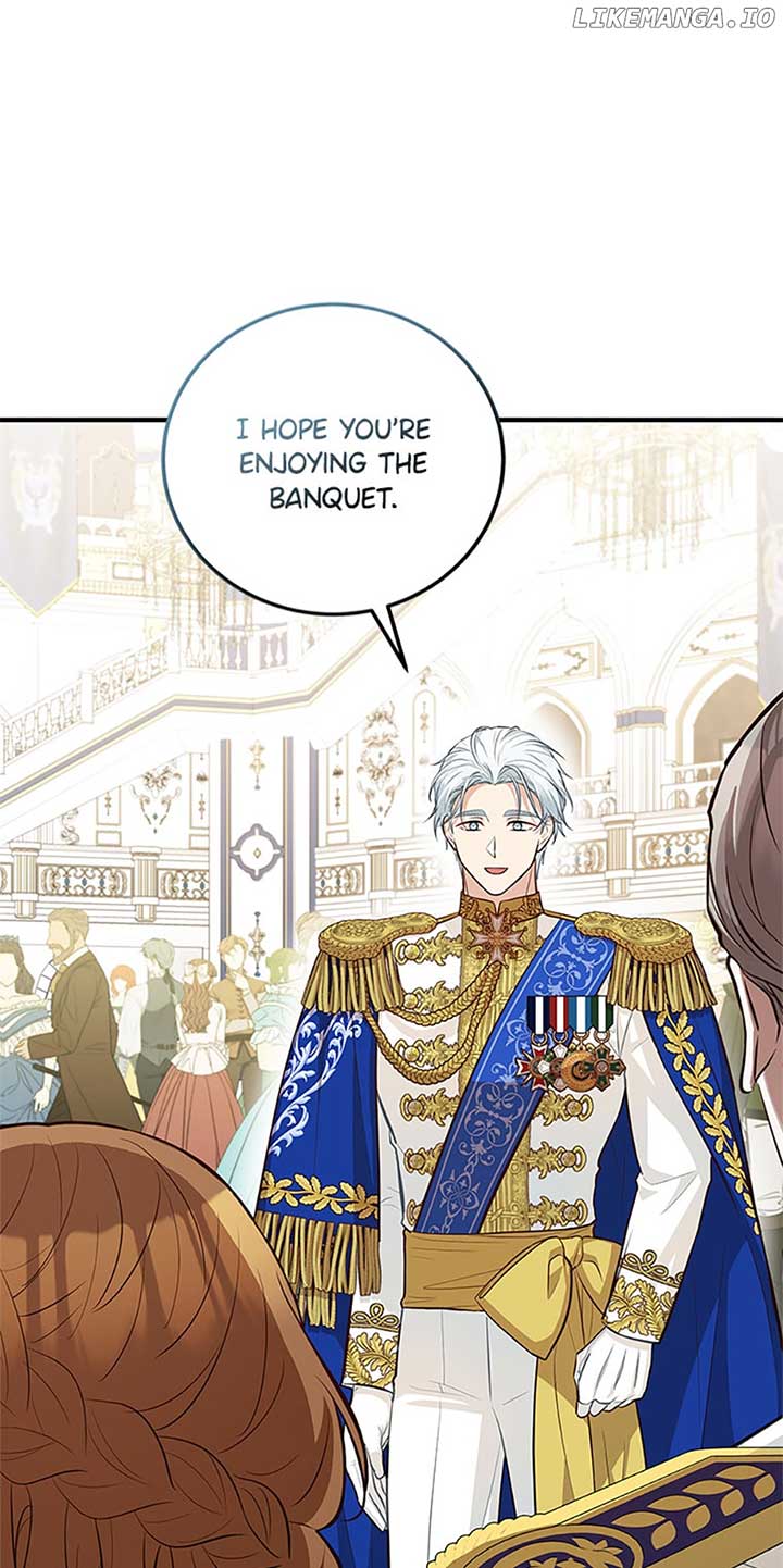 Doctor Resignation Chapter 54 - Page 58