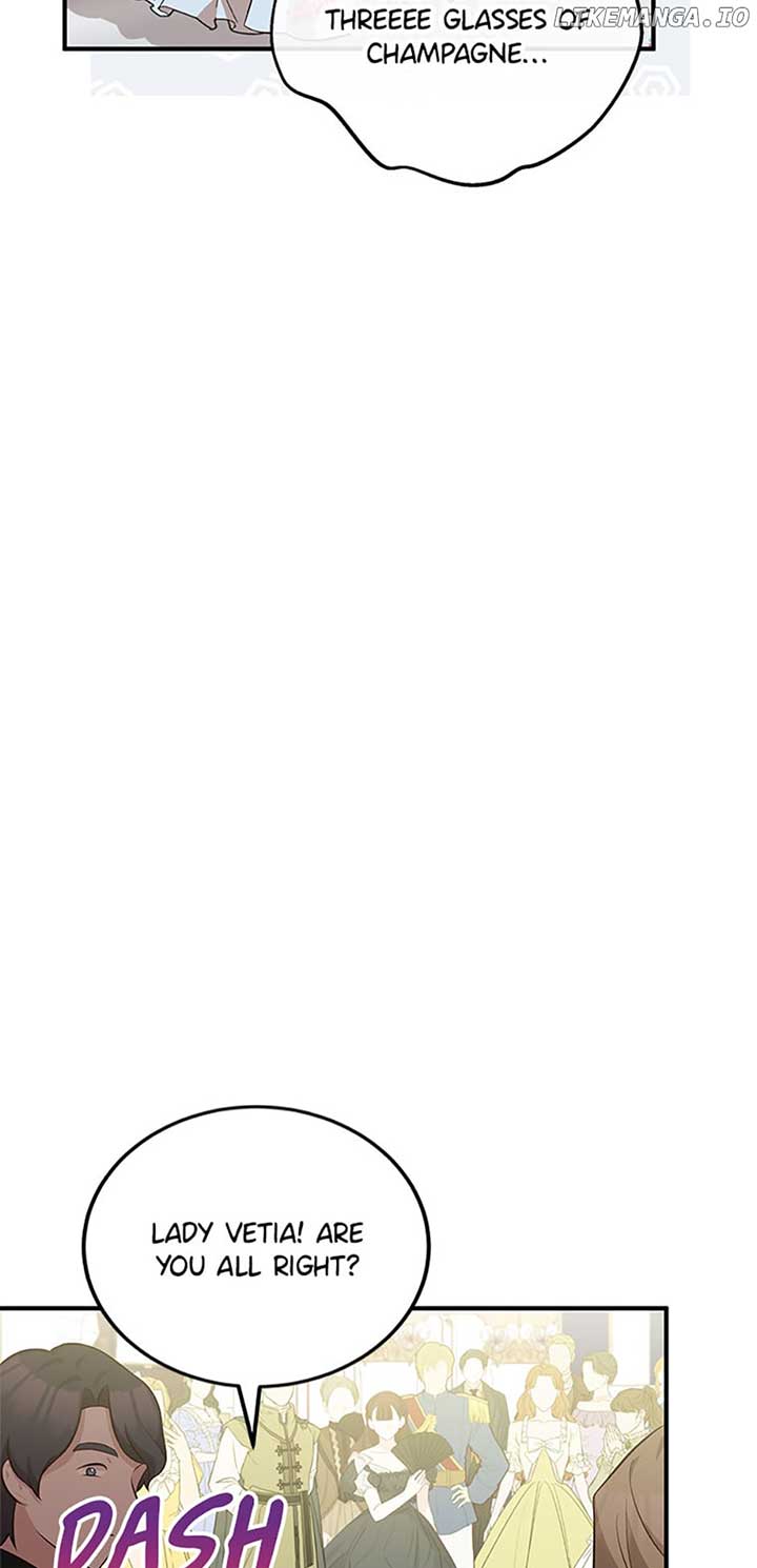 Doctor Resignation Chapter 54 - Page 6