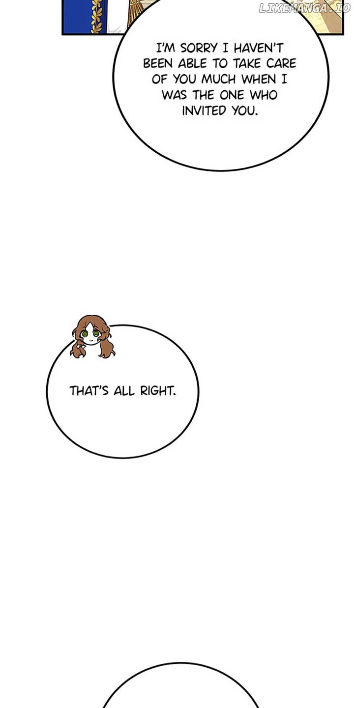 Doctor Resignation Chapter 54 - Page 60