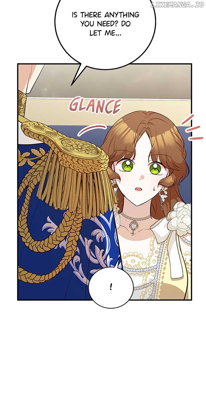 Doctor Resignation Chapter 54 - Page 61