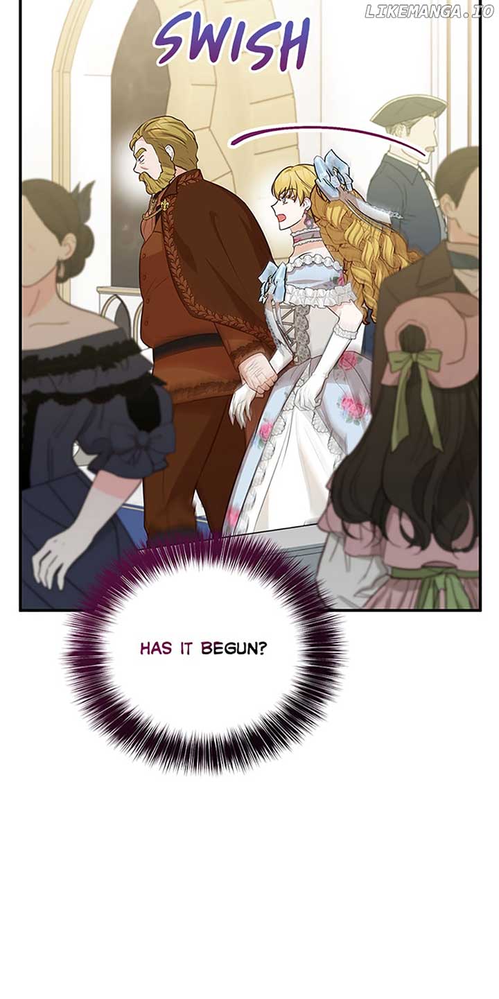 Doctor Resignation Chapter 54 - Page 64