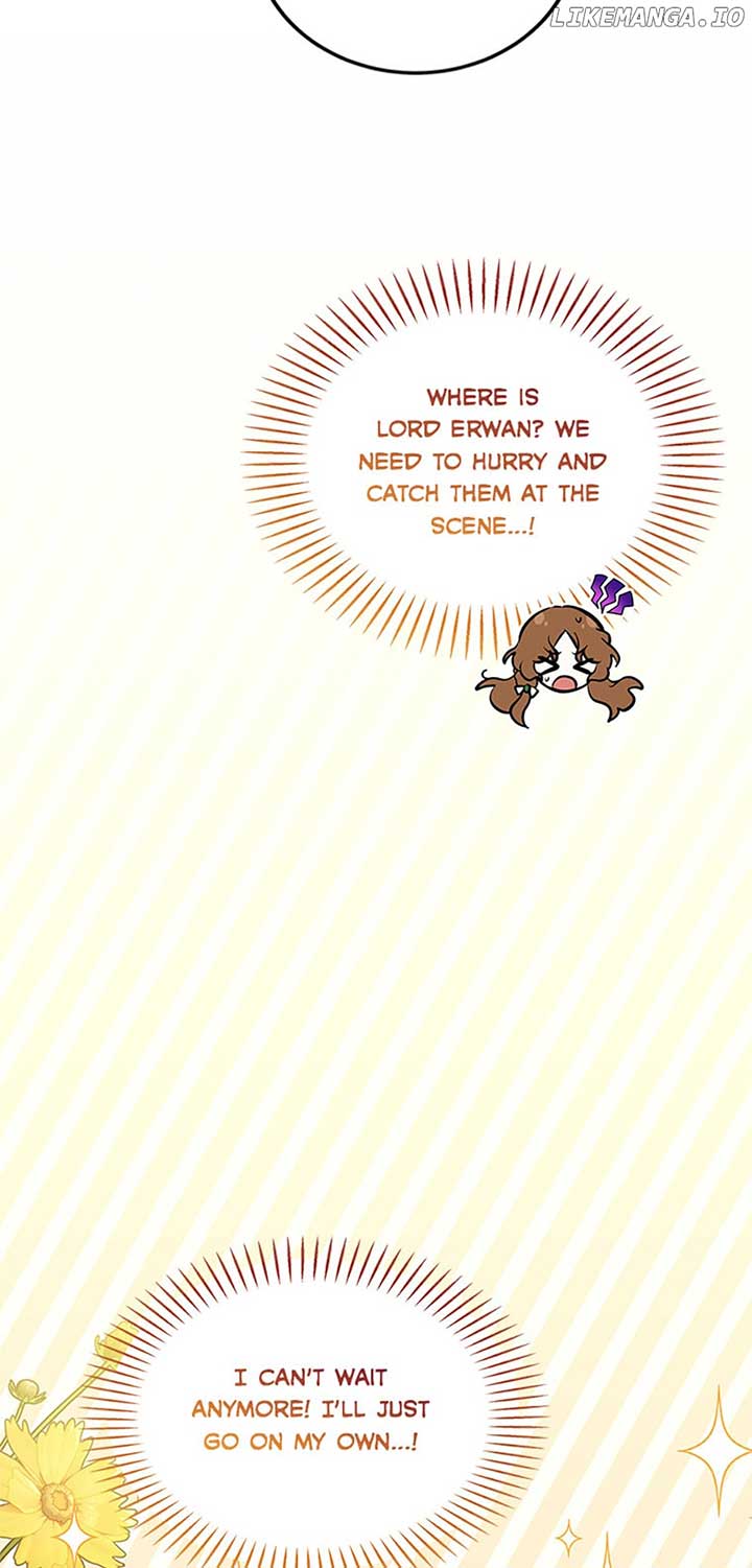 Doctor Resignation Chapter 54 - Page 66