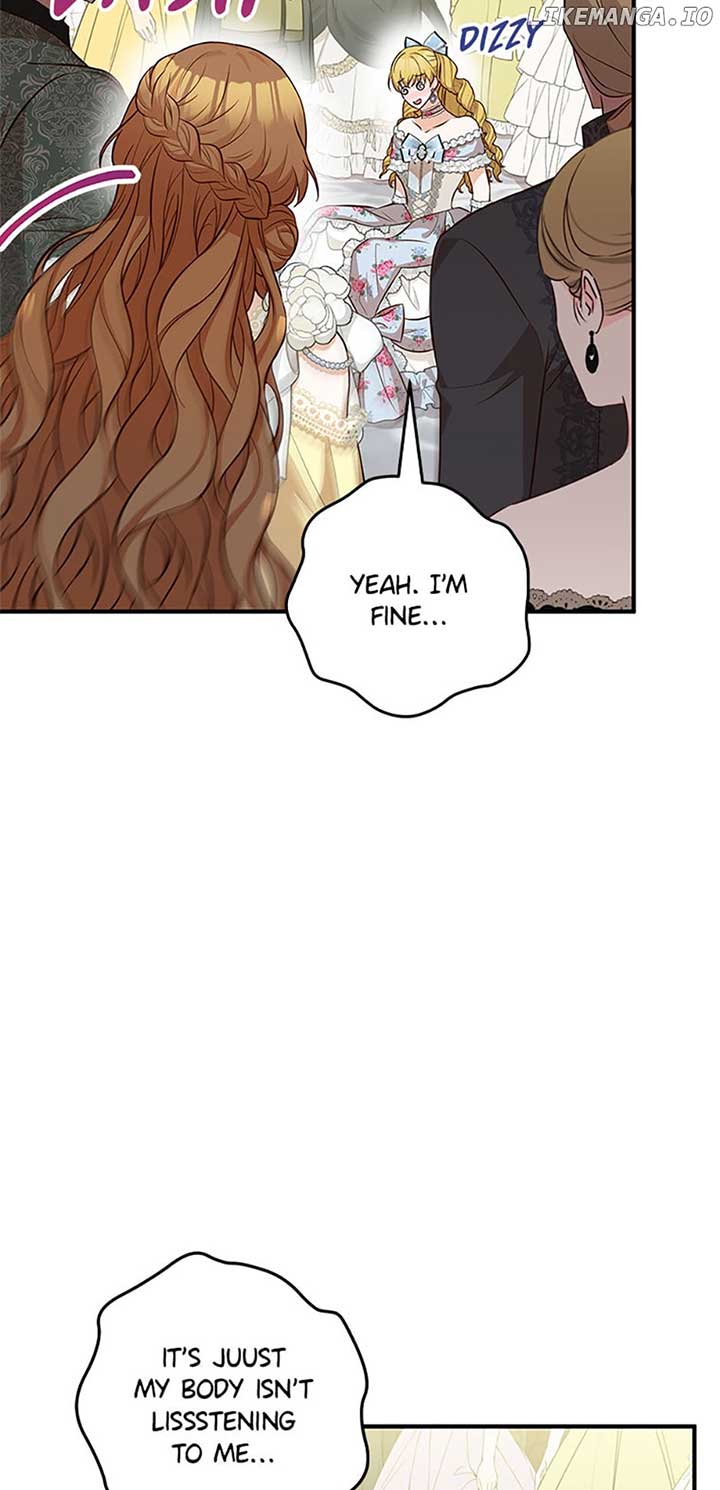 Doctor Resignation Chapter 54 - Page 7