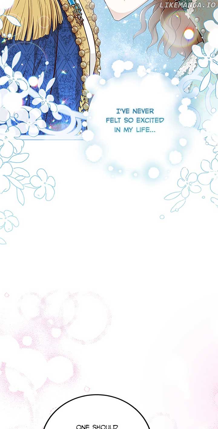 Doctor Resignation Chapter 54 - Page 75