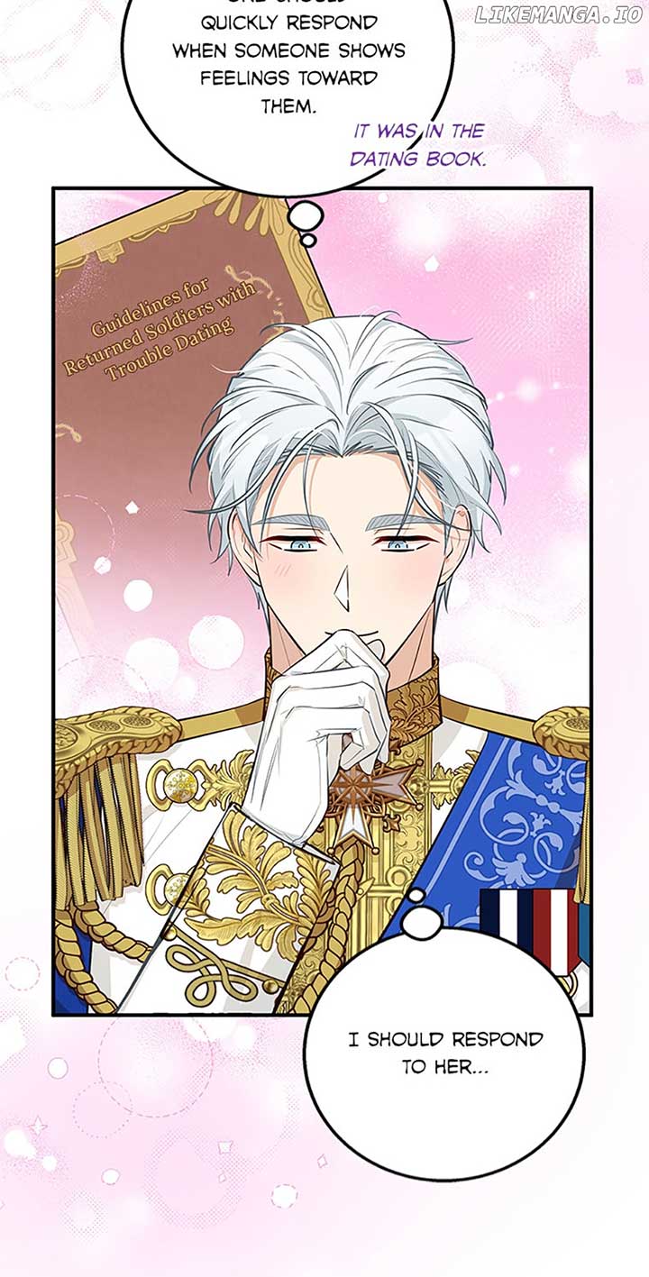 Doctor Resignation Chapter 54 - Page 76