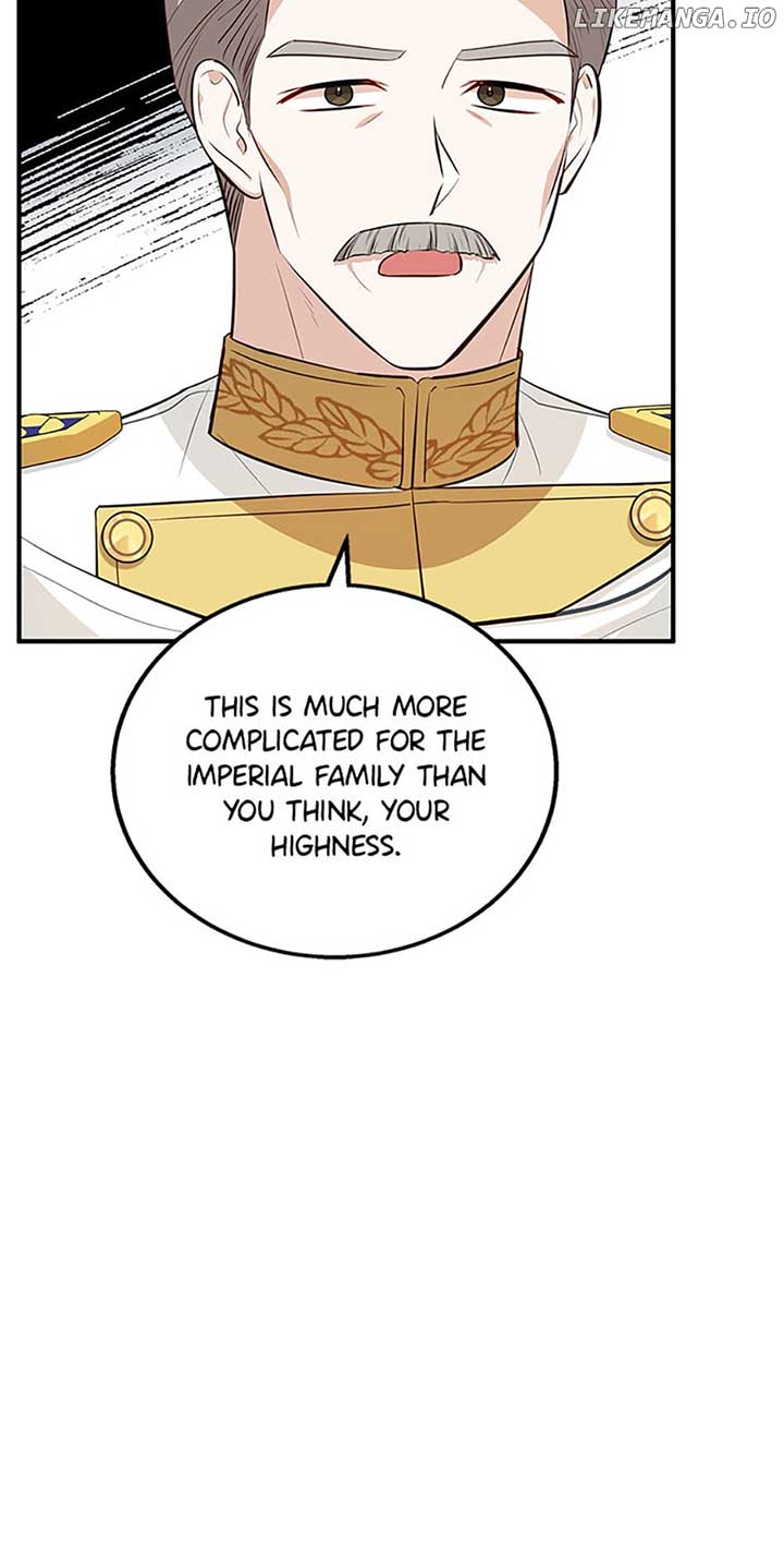 Doctor Resignation Chapter 54 - Page 79