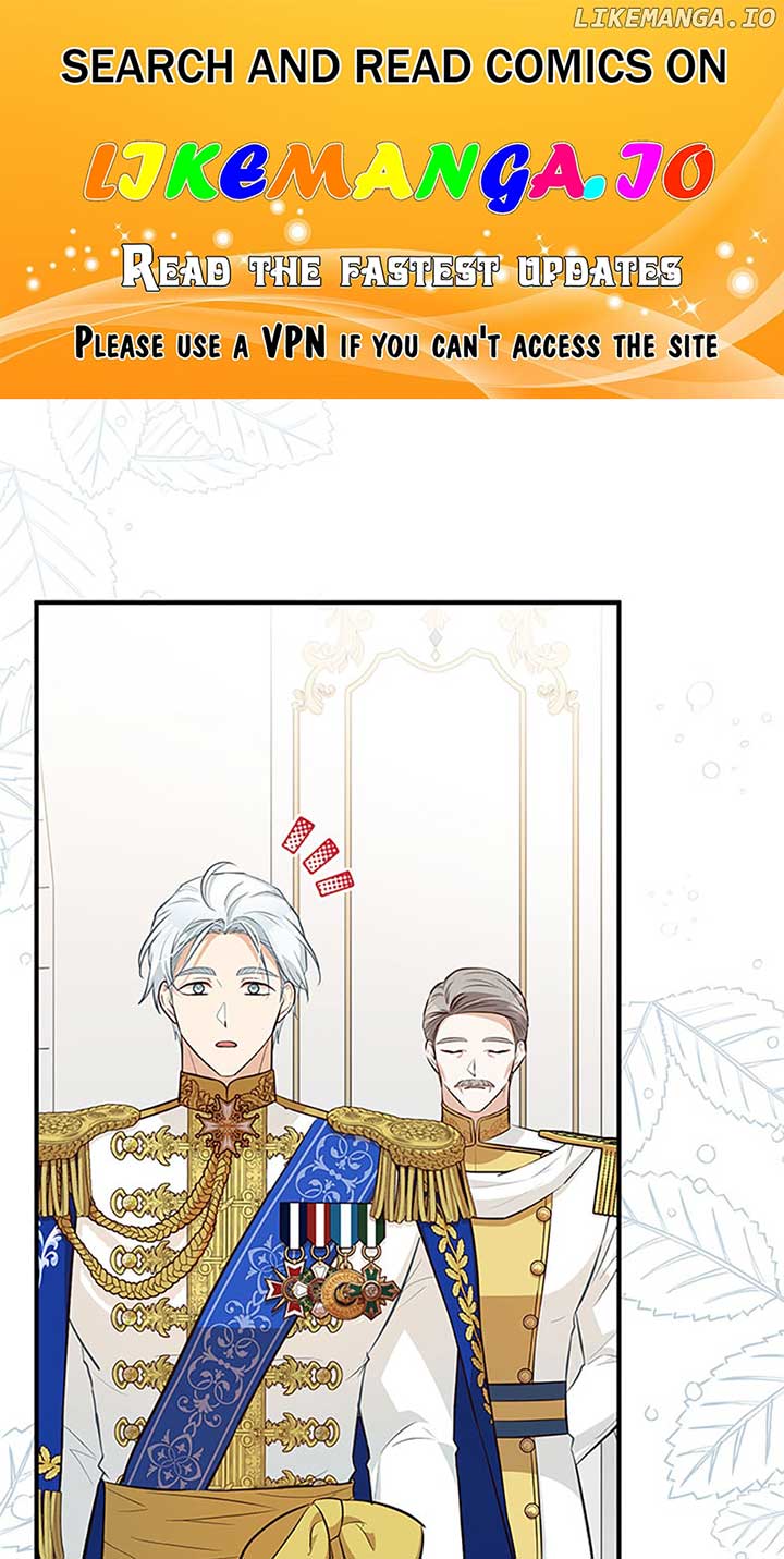 Doctor Resignation Chapter 55 - Page 1