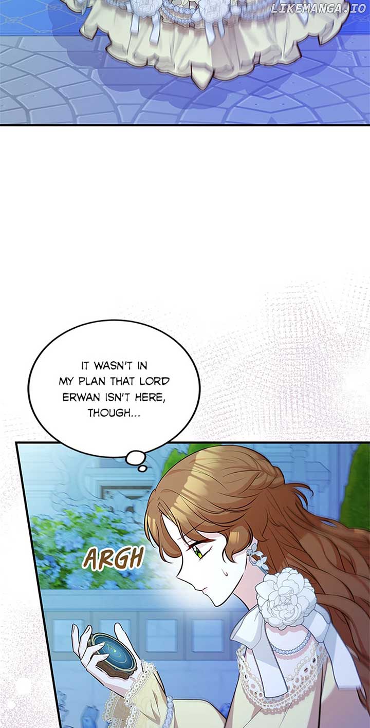 Doctor Resignation Chapter 55 - Page 12