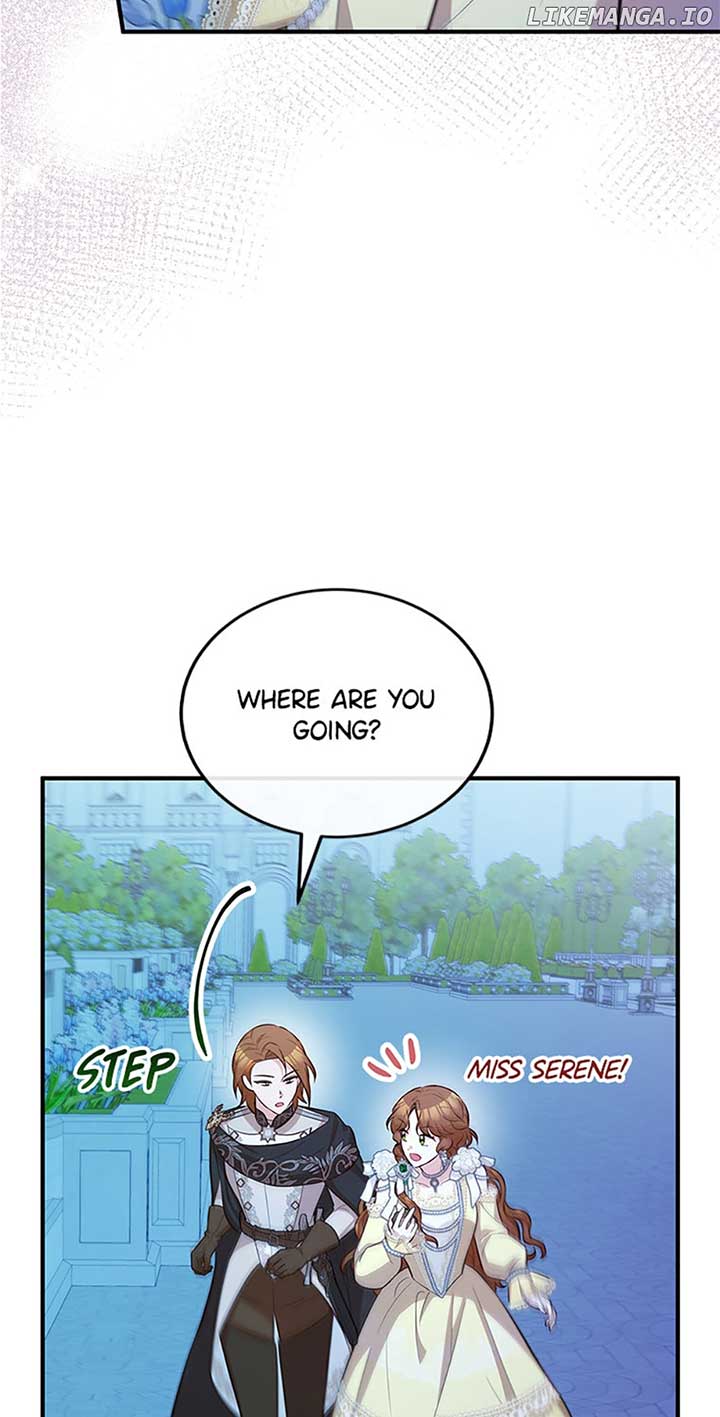 Doctor Resignation Chapter 55 - Page 13