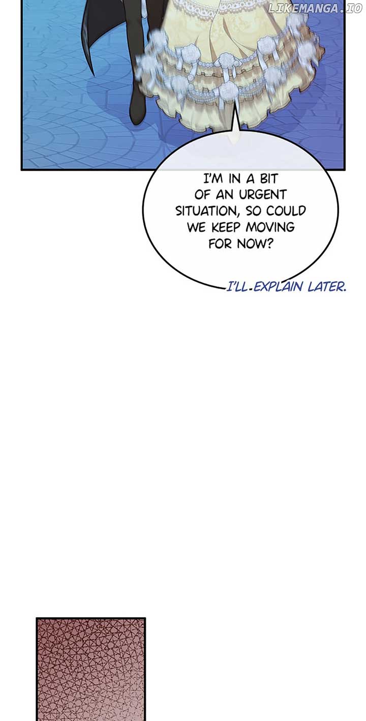 Doctor Resignation Chapter 55 - Page 14