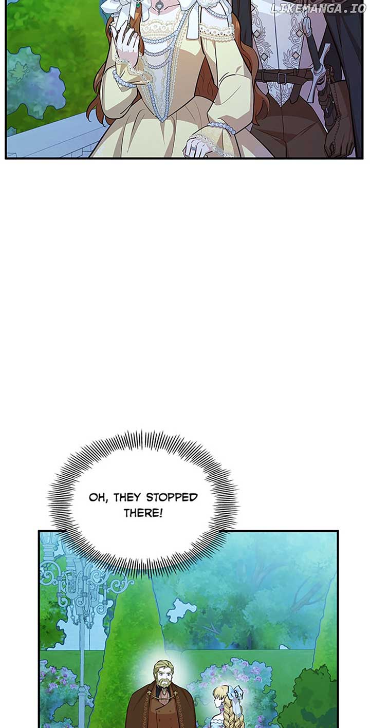 Doctor Resignation Chapter 55 - Page 17