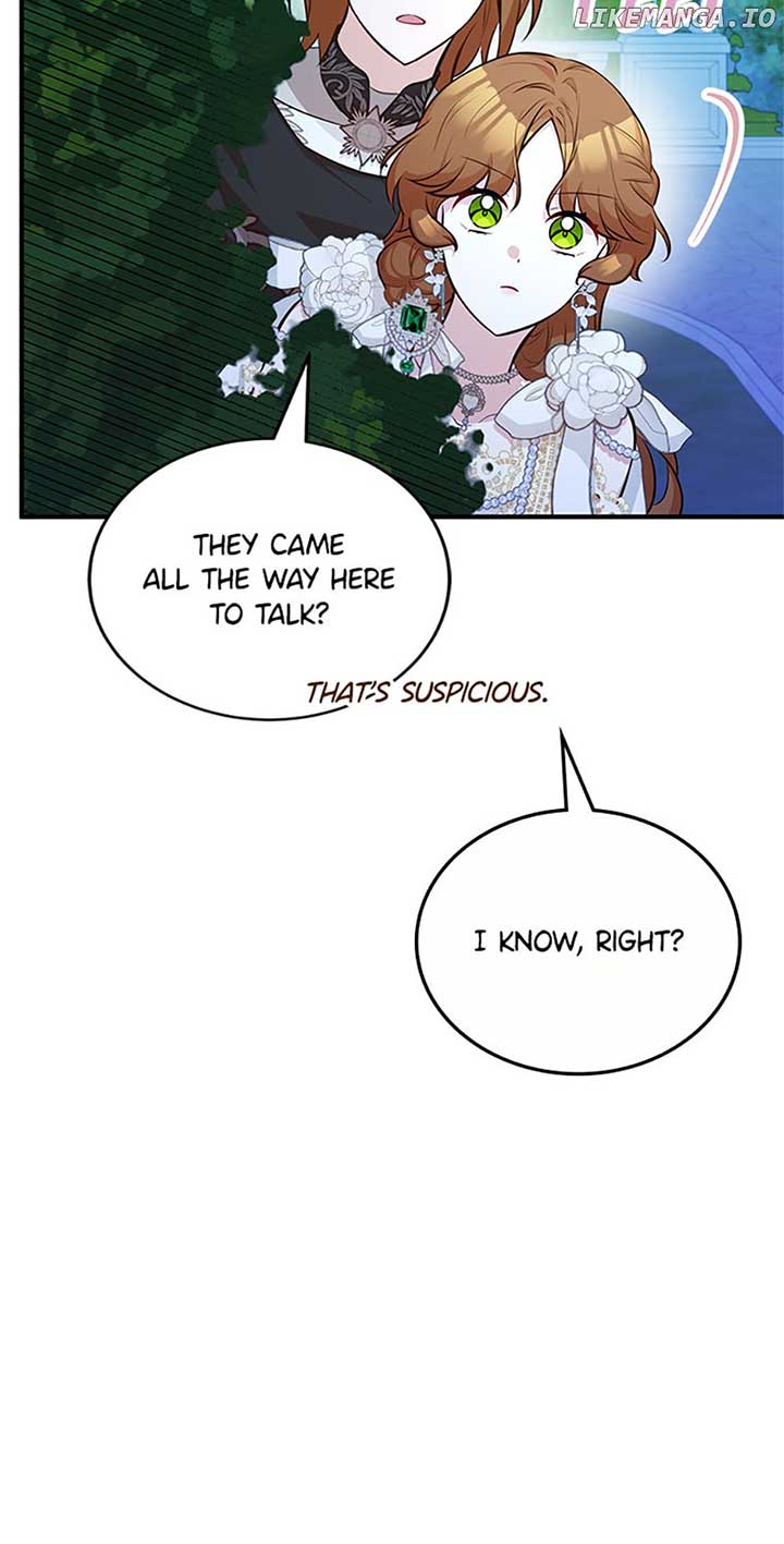 Doctor Resignation Chapter 55 - Page 19