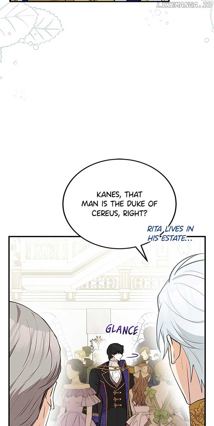 Doctor Resignation Chapter 55 - Page 2